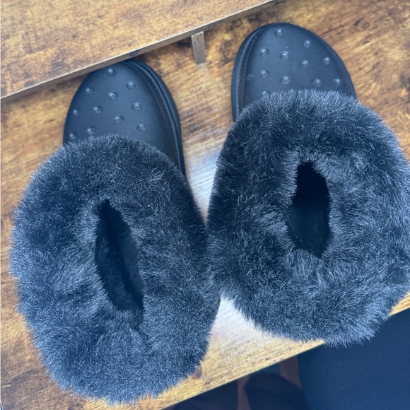 CROCS STOMP LINED BOOT - Picture 5 of 6